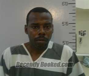 Recent Mugshot Image for KENDRICK DONNELL SMITH in Grant Parish, Louisiana