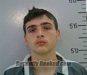 Recent Mugshot Image for CY EDWARD YOUNG in Grant Parish, Louisiana