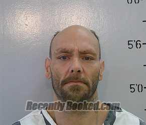 Recent Mugshot Image for BOBBY JOE DURISON in Grant Parish, Louisiana
