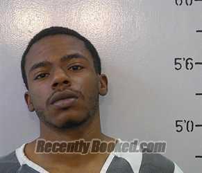Recent Mugshot Image for JAMAURIA JAVON BOYD in Grant Parish, Louisiana