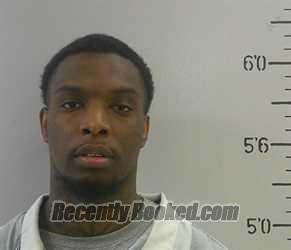 Recent Mugshot Image for JAMAAL D'LEXON FLORENCE in Grant Parish, Louisiana
