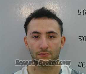 Recent Mugshot Image for JOSHUA LYNN MALMAY in Grant Parish, Louisiana