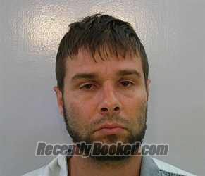 Recent Mugshot Image for AARON VAUGHN PAYSINGER in Grant Parish, Louisiana