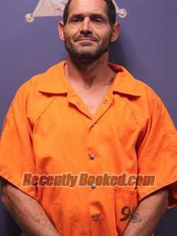 Recent Mugshot Image for RICHARD GLENN COUSSOU in Iberville Parish, Louisiana