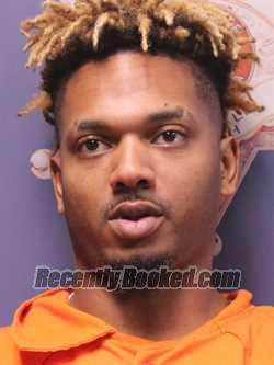 Recent Mugshot Image for DECARTIA ANDERSON MYERS in Iberville Parish, Louisiana