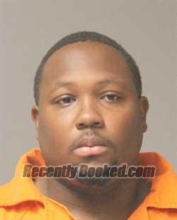 Recent Mugshot Image for LARRY DEAUBRA CHAMBERS in Iberville Parish, Louisiana