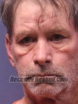 Recent Mugshot Image for LARRY J TRAIGLE in Iberville Parish, Louisiana