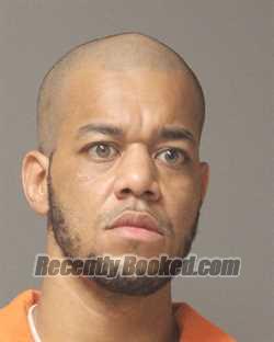 Recent Mugshot Image for SAMUEL MOORE in Iberville Parish, Louisiana