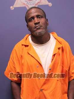 Recent Mugshot Image for BOBBY DEAN ROGERS in Iberville Parish, Louisiana