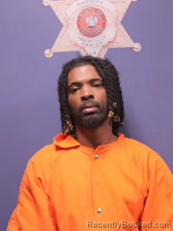 Recent Mugshot Image for ANTHONY DEWAYNE ARNOLD in Iberville Parish, Louisiana