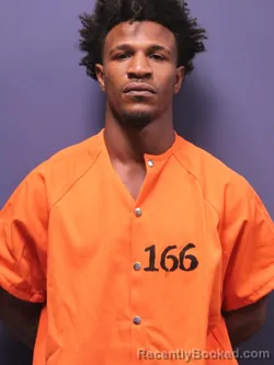 Recent Mugshot Image for DEVONTA RICHARD in Iberville Parish, Louisiana