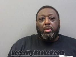 Recent Mugshot Image for EUGENE ALEXANDER WRIGHT in Chesterfield County, South Carolina