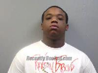 Recent Booking / Mugshot for CHRISTOPHER CHARLES RIVERS in Chesterfield ...