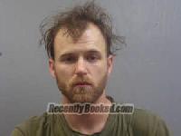 Recent Mugshot Image for GABRIEL WADE WATSON in Chesterfield County, South Carolina