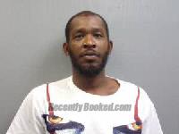 Recent Booking / Mugshot for MEAGON CRAIG MILLER in Chesterfield County