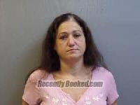 Recent Booking / Mugshot for AMY MICHELLE PEREZ in Chesterfield County ...