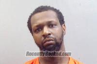 Recent Booking / Mugshot for JAI GUYTONO KELLY in Chesterfield County