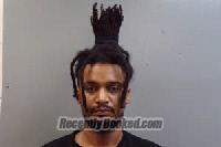 Mutlib Malik Recent Booking / Mugshot for MUTTALIB AHMAD ABDUL AL MALIK in ...