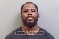 Recent Booking / Mugshot for JAMES LEAK in Chesterfield County, South
