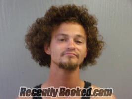 Recent Mugshot Image for WILLIAM MATTHEW STEEN in Chesterfield County, South Carolina