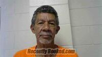 Recent Mugshot Image for CARL DWIGHT MATTHEWS in Jefferson Davis Parish, Louisiana