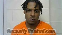 Recent Mugshot Image for AHMAD K THORNE in Jefferson Davis Parish, Louisiana