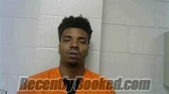 Recent Mugshot Image for JEROME HERBERT II in Jefferson Davis Parish, Louisiana