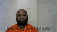 Recent Mugshot Image for DANTE W BUTLER in Jefferson Davis Parish, Louisiana