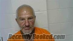 Recent Mugshot Image for ROBERT E LEONARD in Jefferson Davis Parish, Louisiana