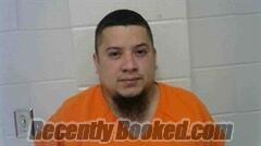 Recent Mugshot Image for BRAYAN VALERIANO LUQUE in Jefferson Davis Parish, Louisiana