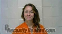 Recent Mugshot Image for CHELSY N LEVY in Jefferson Davis Parish, Louisiana