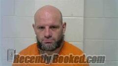 Recent Mugshot Image for CARL J VINCENT in Jefferson Davis Parish, Louisiana