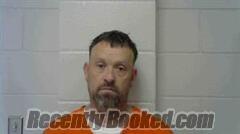 Recent Mugshot Image for STEPHEN K STROUD in Jefferson Davis Parish, Louisiana