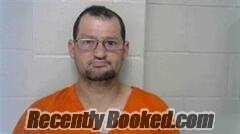 Recent Mugshot Image for CHRISTOPHER J GUIDRY in Jefferson Davis Parish, Louisiana