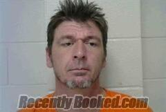 Recent Mugshot Image for SHAWN K JOHNSON in Jefferson Davis Parish, Louisiana