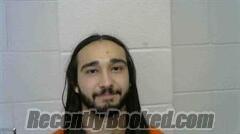 Recent Mugshot Image for RYAN A BROWN in Jefferson Davis Parish, Louisiana