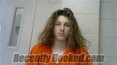 Recent Mugshot Image for MICHAEL S ALFANO in Jefferson Davis Parish, Louisiana