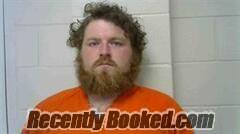 Recent Mugshot Image for CALEB J MEYER in Jefferson Davis Parish, Louisiana