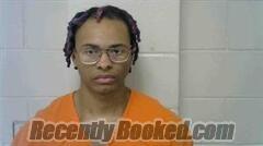 Recent Mugshot Image for KEVIN D CELESTINE in Jefferson Davis Parish, Louisiana