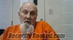 Recent Mugshot Image for GARY L THIBODEAUX in Jefferson Davis Parish, Louisiana