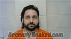 Recent Mugshot Image for JOHN J BORDELON II in Jefferson Davis Parish, Louisiana