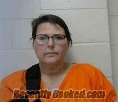 Recent Mugshot Image for FAYLA M CONNER in Jefferson Davis Parish, Louisiana