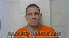 Recent Mugshot Image for GEORGE T CONNER in Jefferson Davis Parish, Louisiana