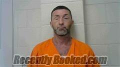 Recent Mugshot Image for BRIAN D CROCHET in Jefferson Davis Parish, Louisiana