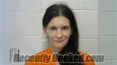 Recent Mugshot Image for LINNEA J ISTRE in Jefferson Davis Parish, Louisiana