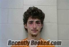 Recent Mugshot Image for ALEXANDER C SIMONEAUX in Jefferson Davis Parish, Louisiana