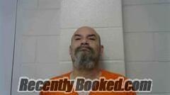 Recent Mugshot Image for ROY J GRANGER JR in Jefferson Davis Parish, Louisiana