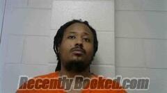 Recent Mugshot Image for ELAJUWON H BISHOP in Jefferson Davis Parish, Louisiana