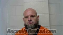 Recent Mugshot Image for CARL J VINCENT in Jefferson Davis Parish, Louisiana