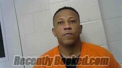 Recent Mugshot Image for MALCOLM D LYONS in Jefferson Davis Parish, Louisiana